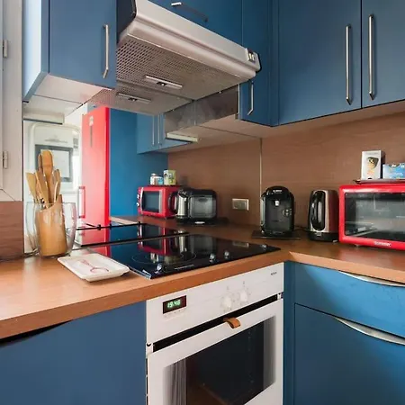 Luxury With View Car Park *