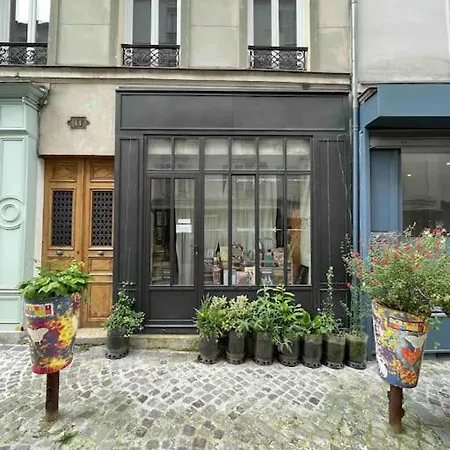 Luxury With View Car Park *