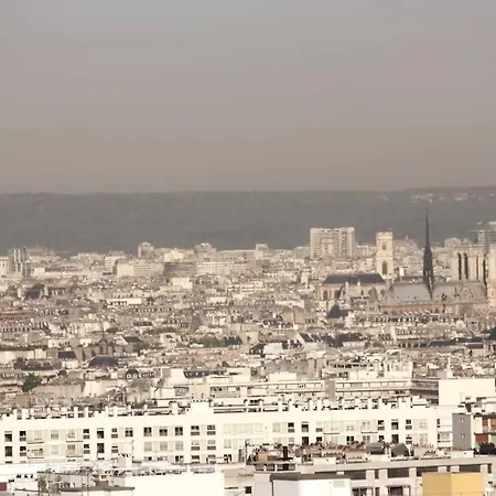 Luxury With View Car Park Lejlighed