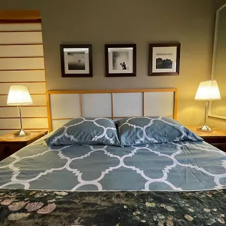 Luxury With View Car Park Lejlighed Paris