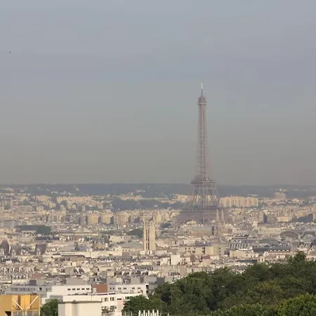 Luxury With View Car Park Lejlighed *