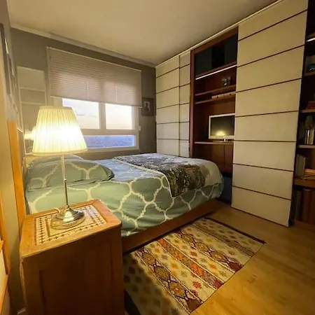 Luxury With View Car Park Apartman Párizs