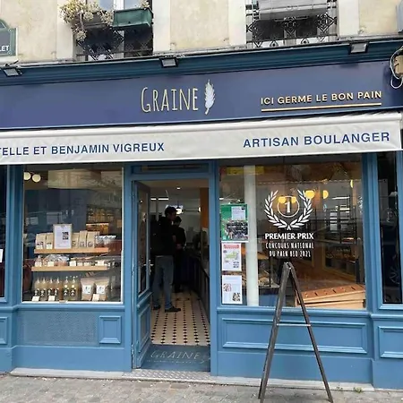 Lejlighed Luxury With View Car Park