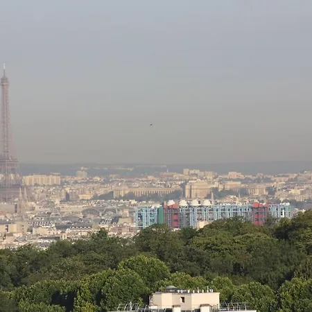 Lejlighed Luxury With View Car Park *