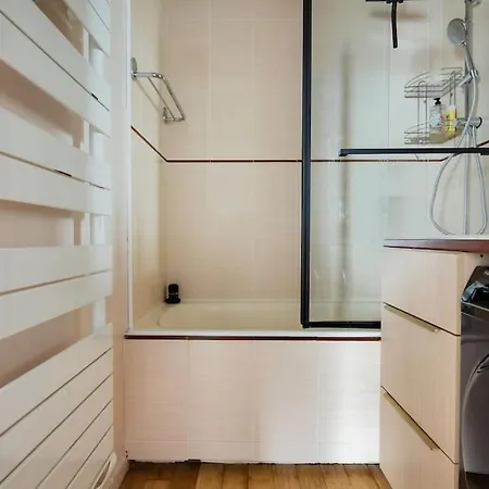 Luxury With View Car Park