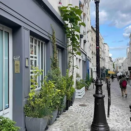 Luxury With View Car Park Lejlighed