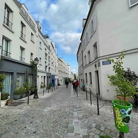 Luxury With View Car Park Апартаменты *